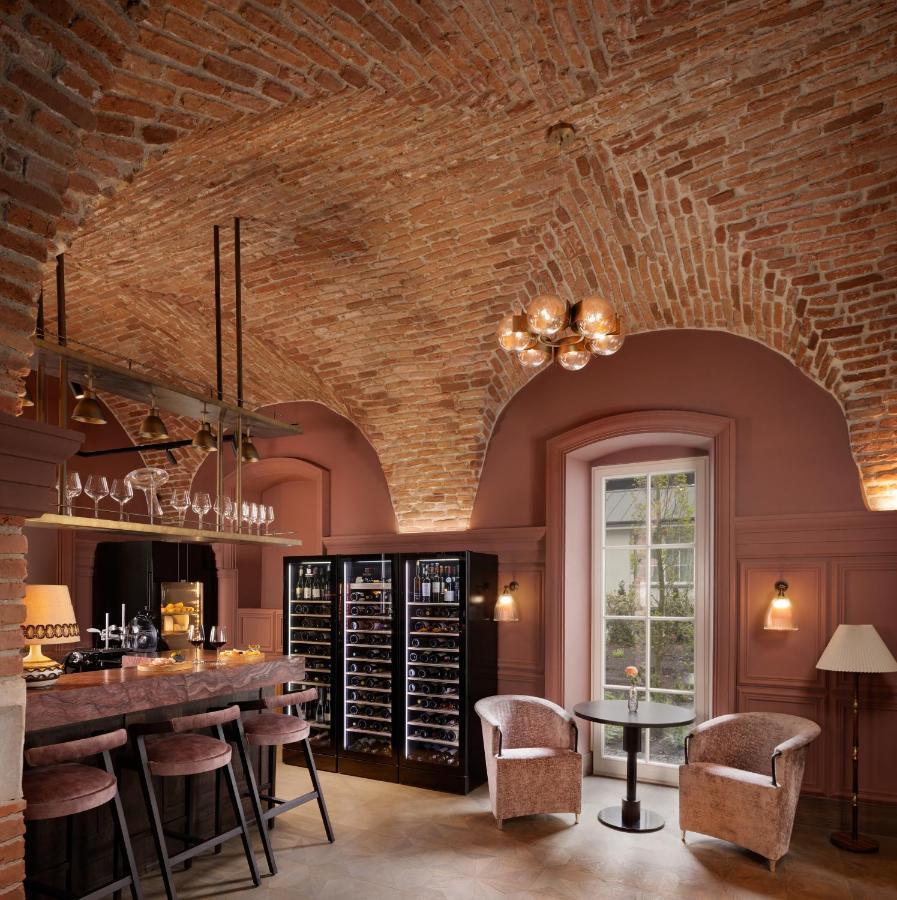 Stradom House, Autograph Collection Cracovia