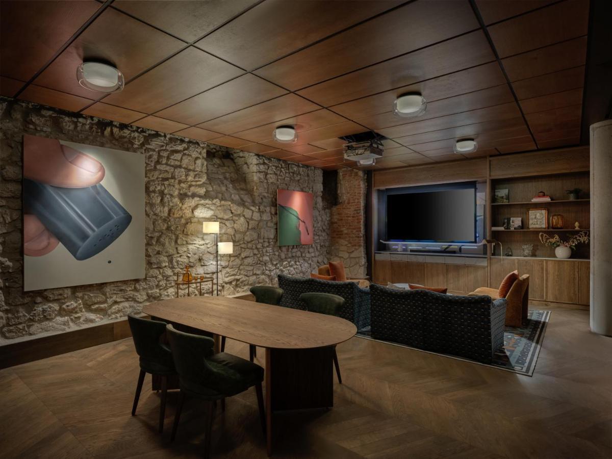 Hotel Stradom House, Autograph Collection Cracovia