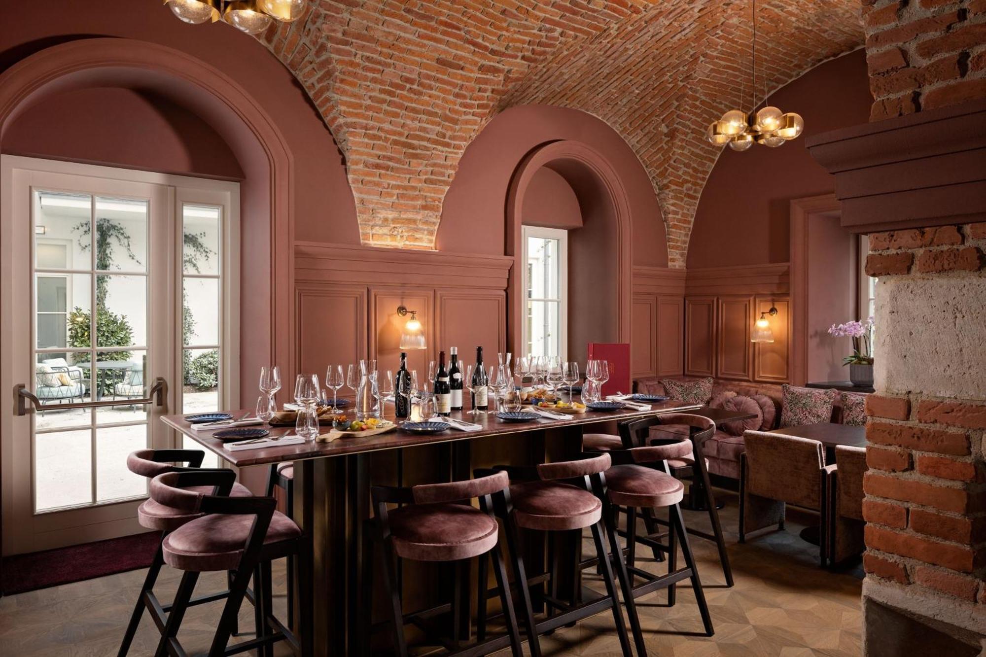 Stradom House, Autograph Collection 5* Cracovia