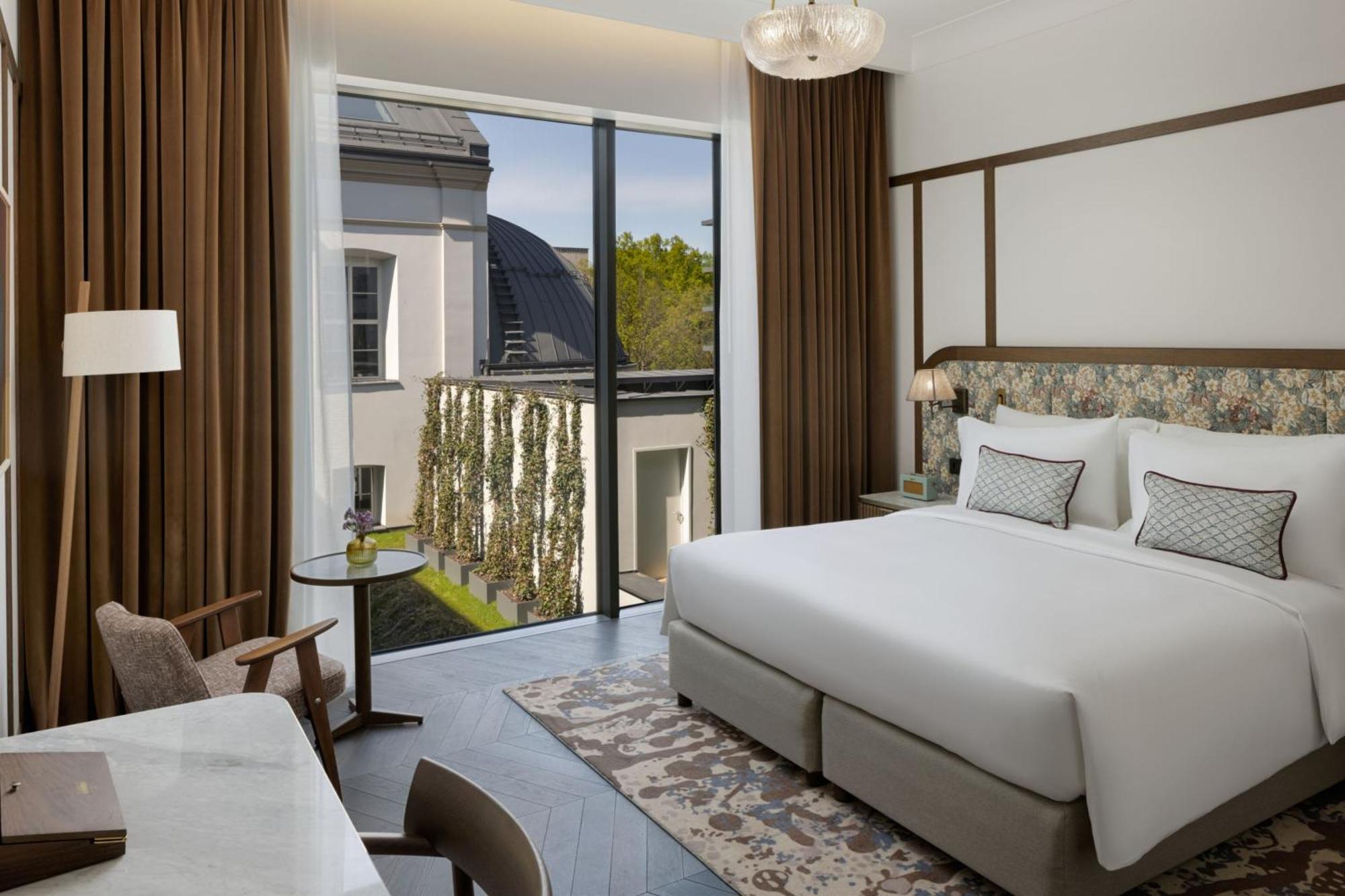 Stradom House, Autograph Collection 5* Cracovia