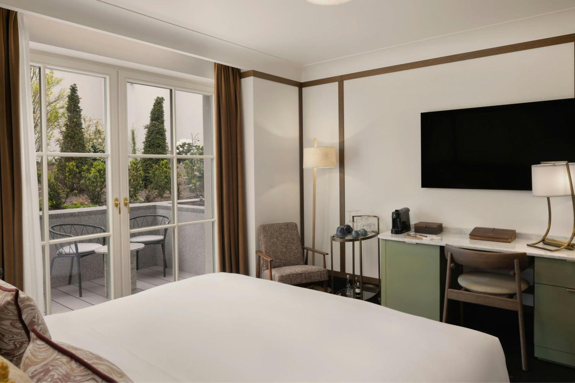 Hotel Stradom House, Autograph Collection Cracovia
