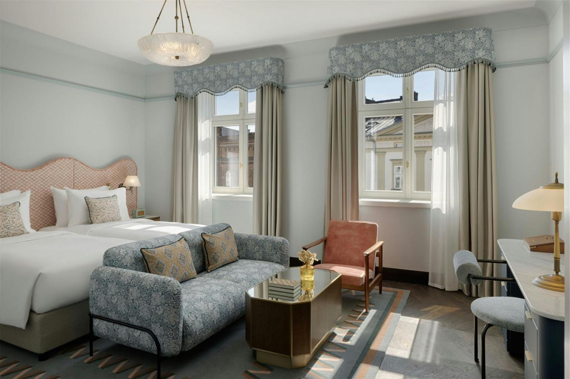 Stradom House, Autograph Collection 5* Cracovia