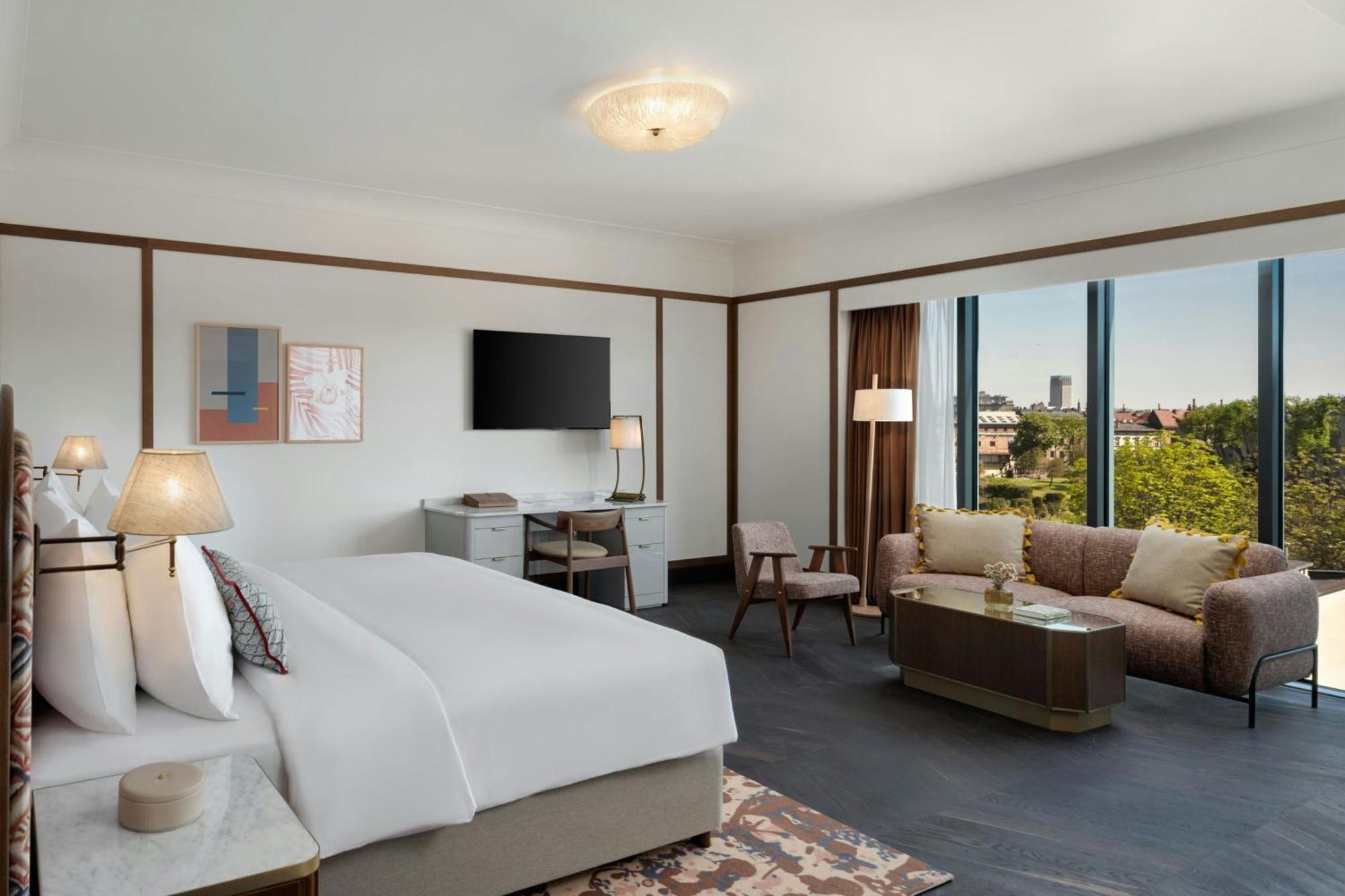 Stradom House, Autograph Collection Hotel Cracovia