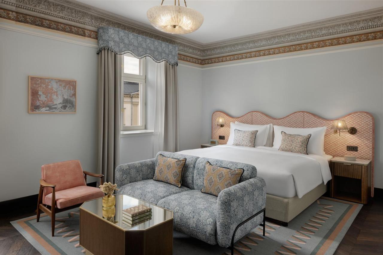 Hotel Stradom House, Autograph Collection
