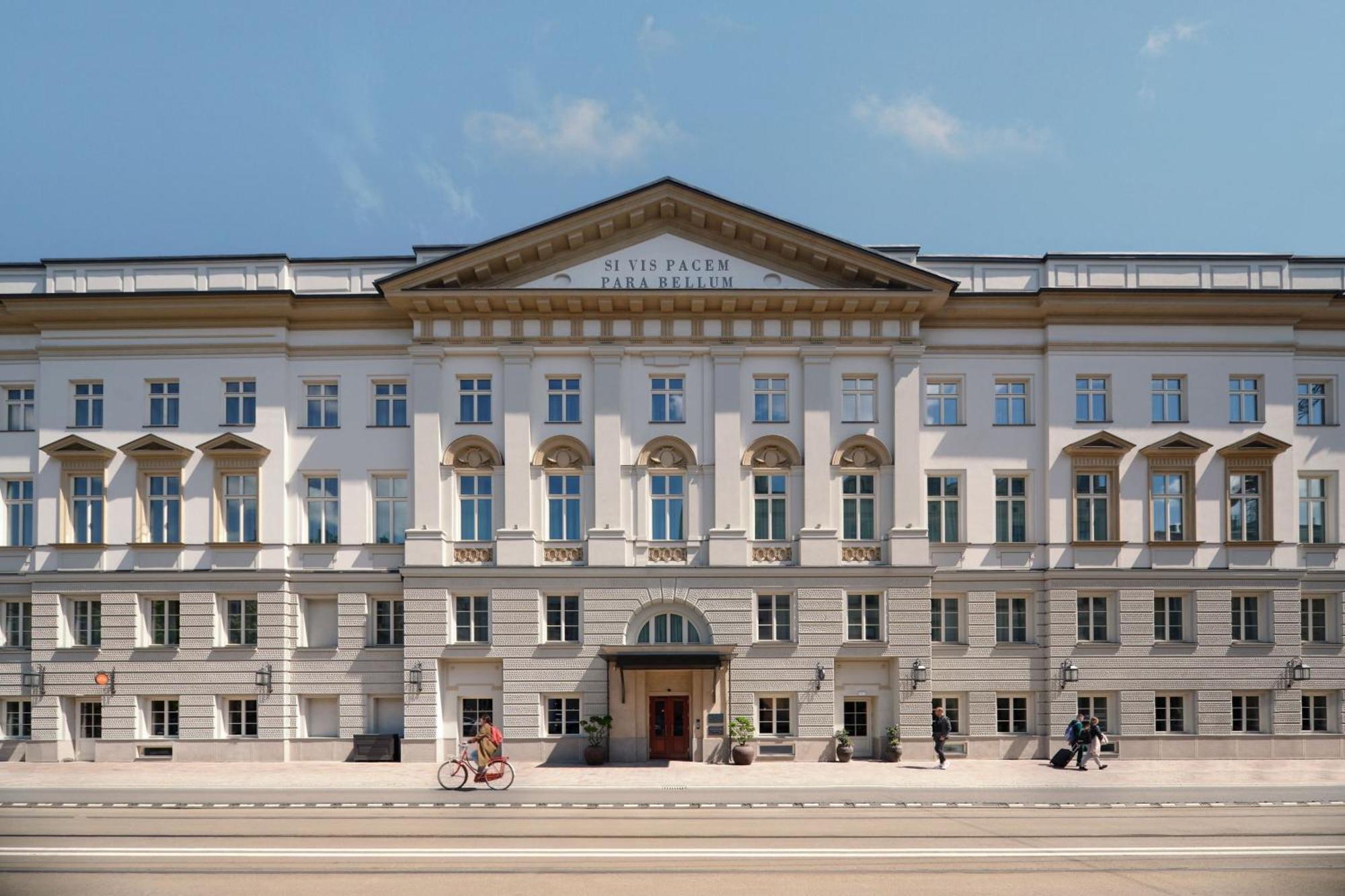 Stradom House, Autograph Collection 5* Krakau